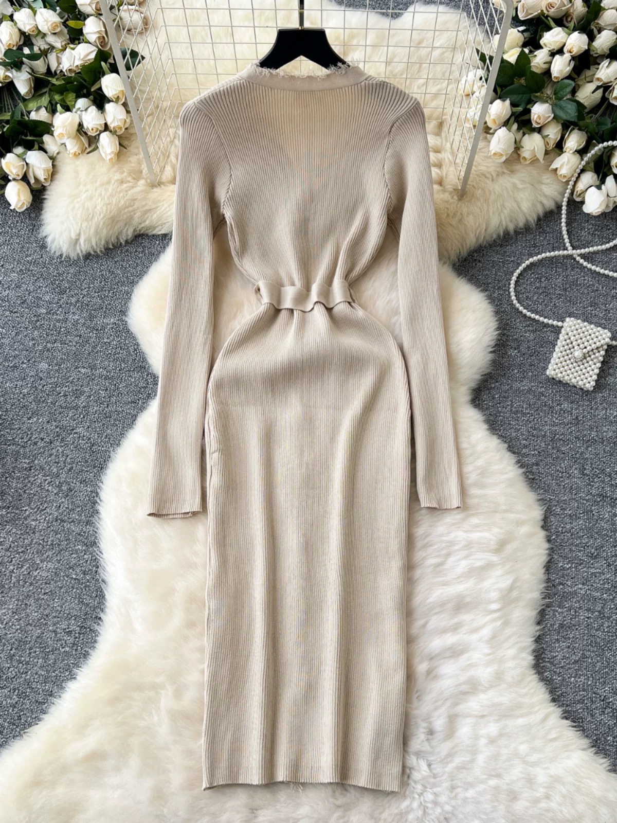 Abstract dreams dress KBC287 images